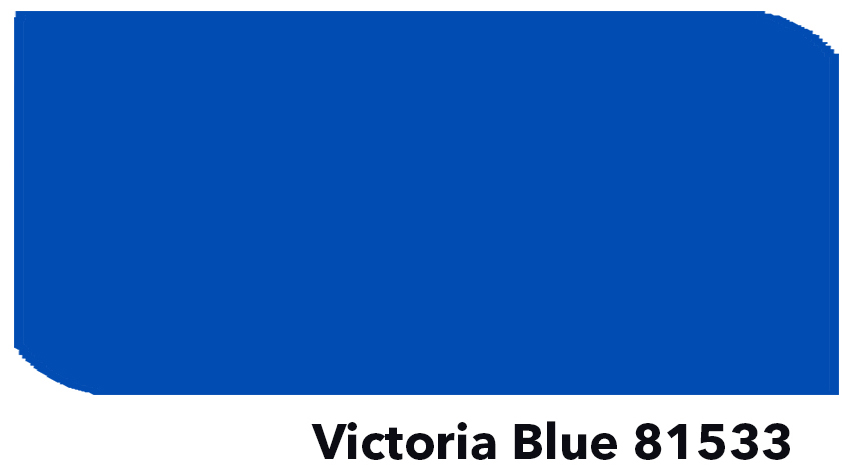 Victoria Blue